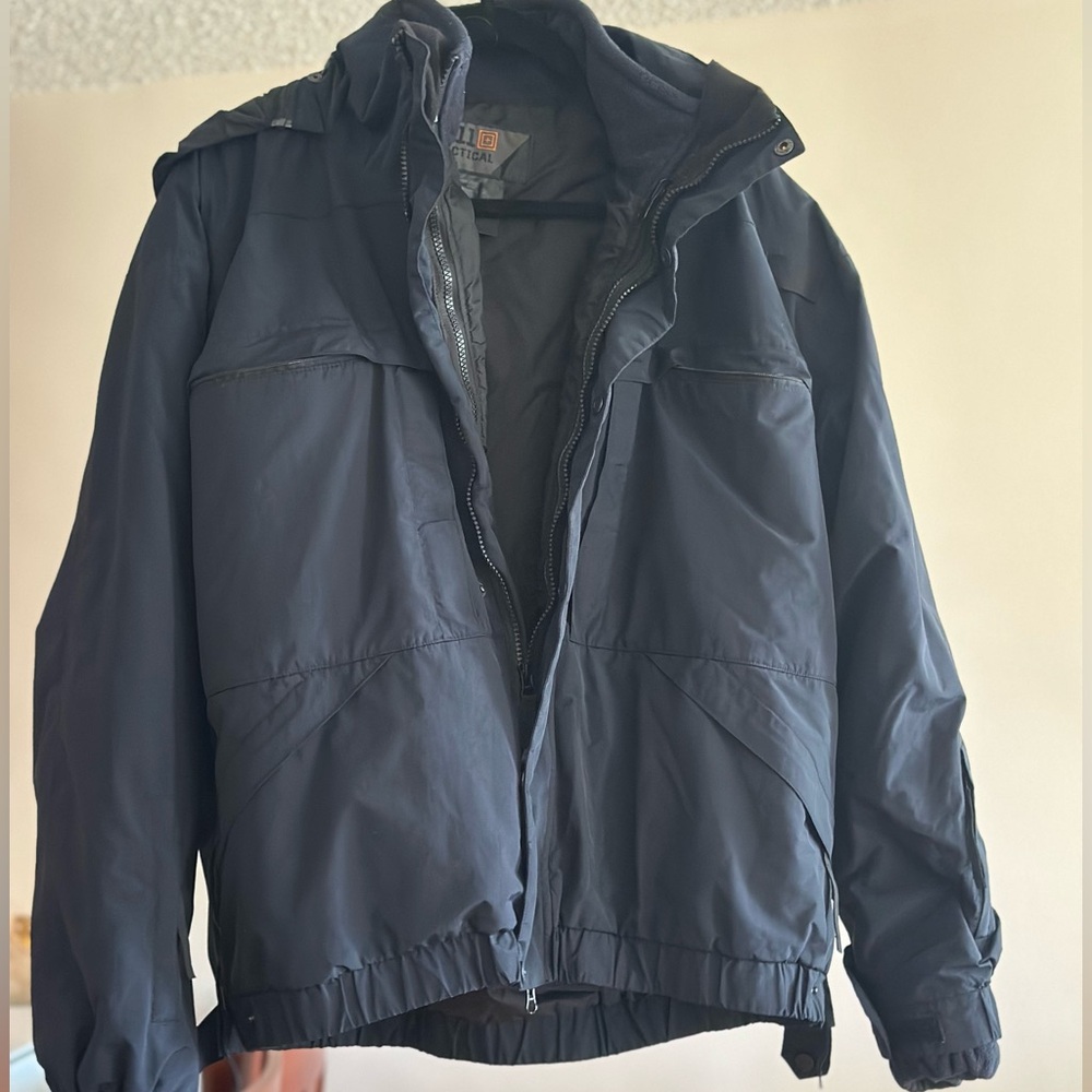 5.11 Tactical Jacket